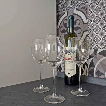Apartment Denis Опатія Екстер'єр фото