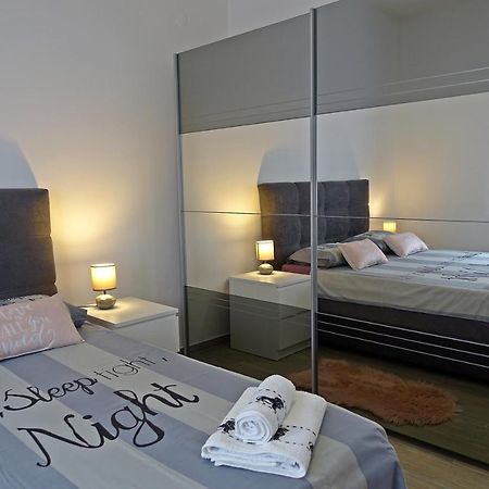 Apartment Denis Опатія Екстер'єр фото