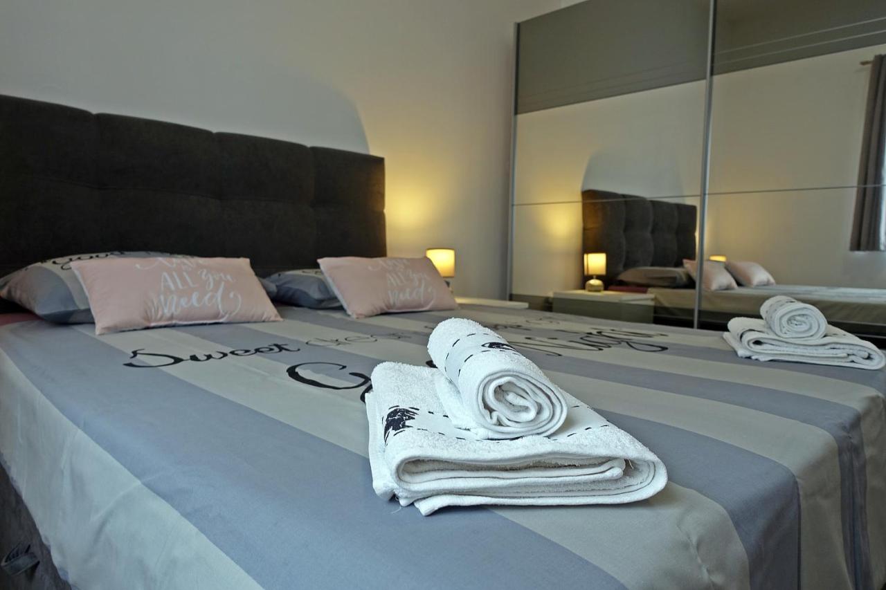 Apartment Denis Опатія Екстер'єр фото